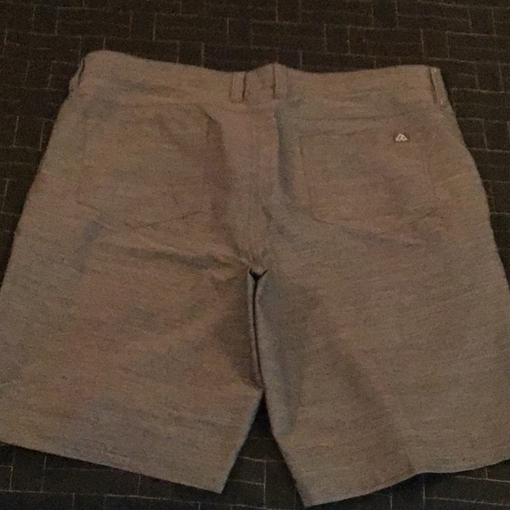 Alpine Design shorts - Picture 4 of 4